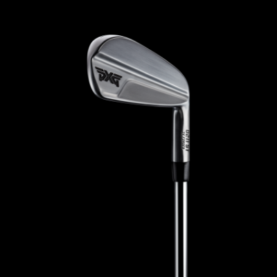 ALL-NEW PXG 2021 0211 ST IRONS DELIVER EXTREME WORKABILITY & EXCEPTIONAL FEEL IN A BLADE-STYLE DESIGN