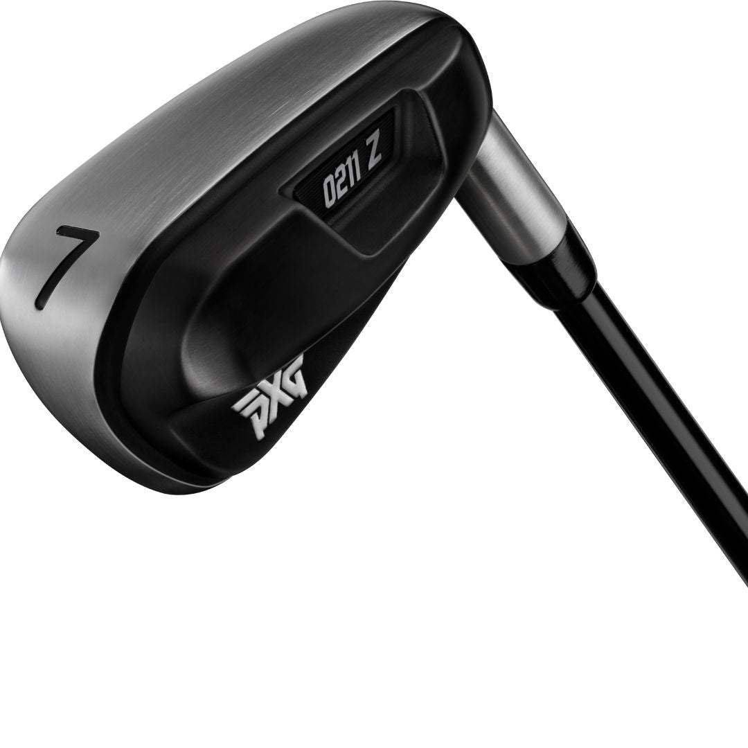 PXG’s Hybrid-Irons