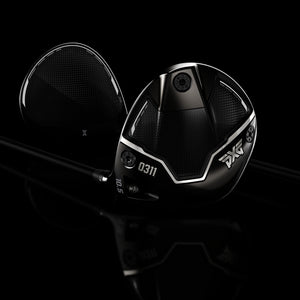 New PXG Black Ops Golf Clubs