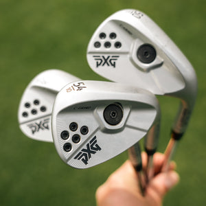 PXG Wedges