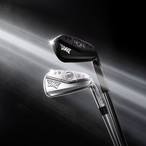 PXG Introduces two new color finishes to the 0311 GEN6 Irons Collection