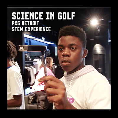 Science In Golf