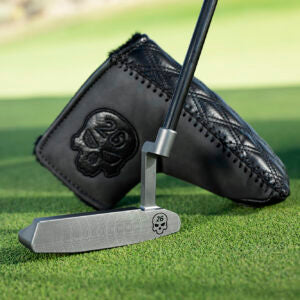 Tour Series Brandon & Brandon II Putters