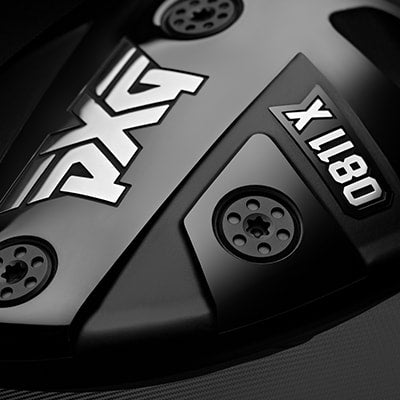 PXG Club Numbering