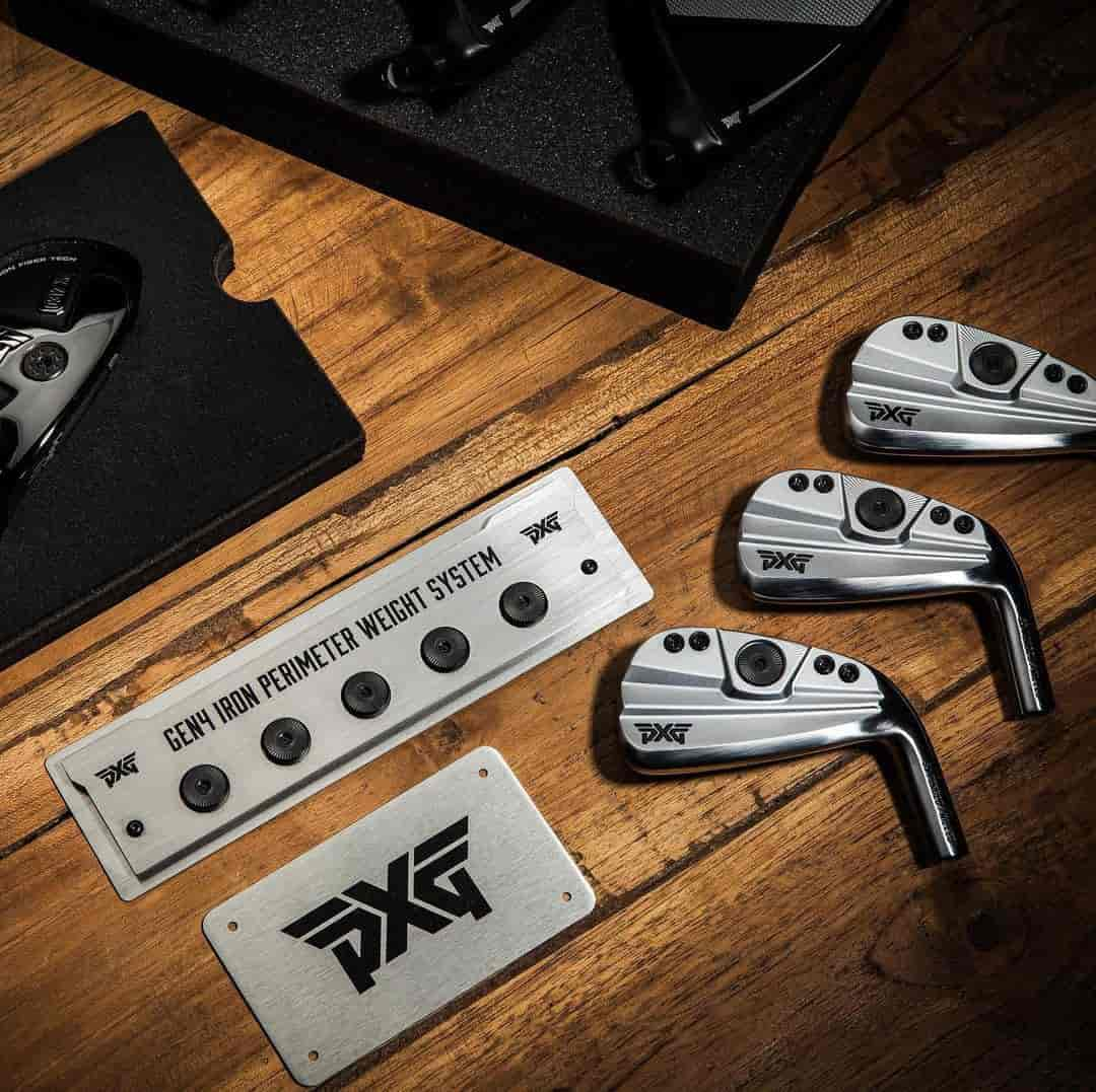 PXG's weighting system