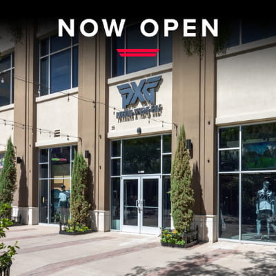 PXG at the Westgate Entertainment District in Glendale, Arizona