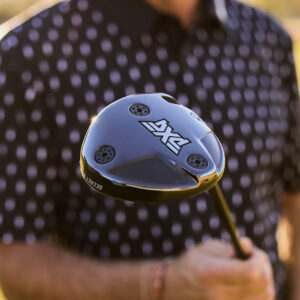 The PXG Mini Driver