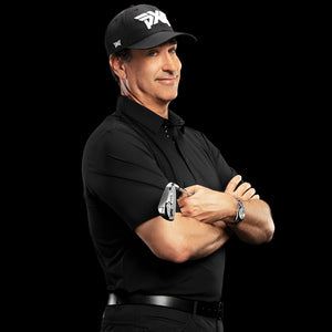 PXG Ambassador Rob Riggle