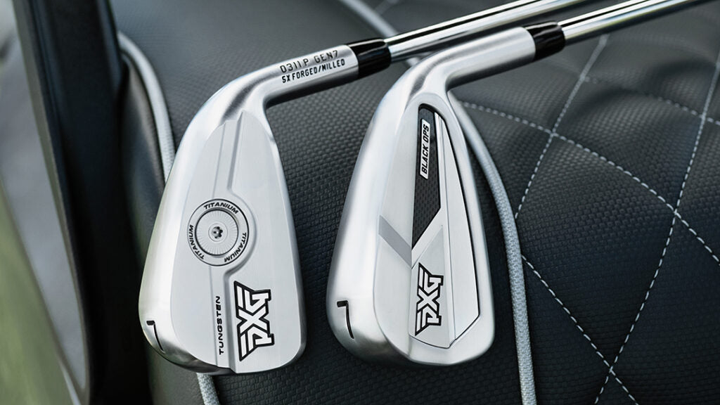 the Greatest Leap Forward in Technology and Performance in PXG’s History