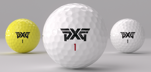 Two New Premium, High-Performance Golf Balls