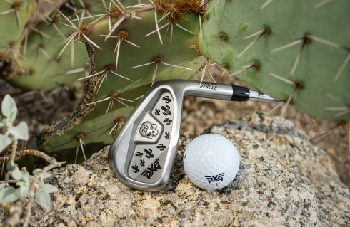 The PXG Desert Golf Club