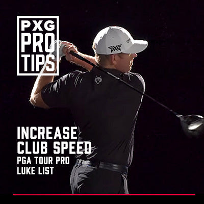 GEN5 Driver Tips with Luke List