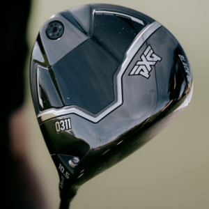 PXG Black Ops Ultra Light Driver