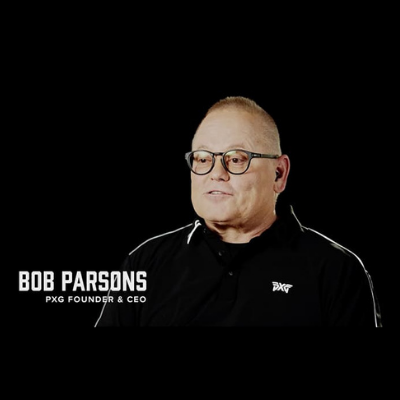 Bob Parsons - PXG Founder & CEO