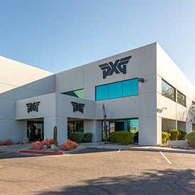 PXG Golf Store - Scottsdale