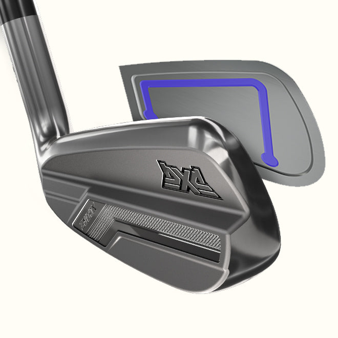 PXG