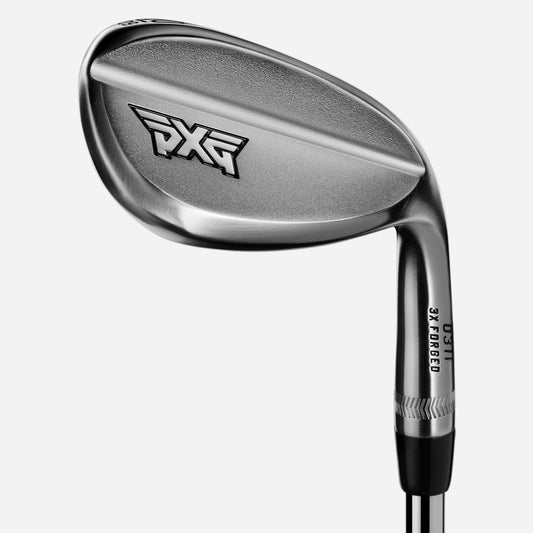 0311 3X Forged Wedges - PXG