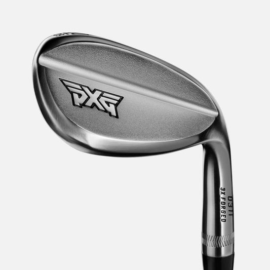 0311 3X Forged Wedges - PXG