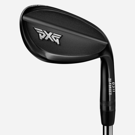 0311 3X Forged Wedges - PXG