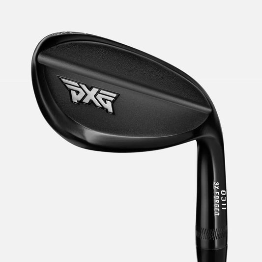 0311 3X Forged Wedges - PXG