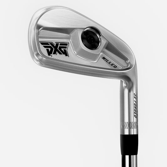 0317 Irons - PXG