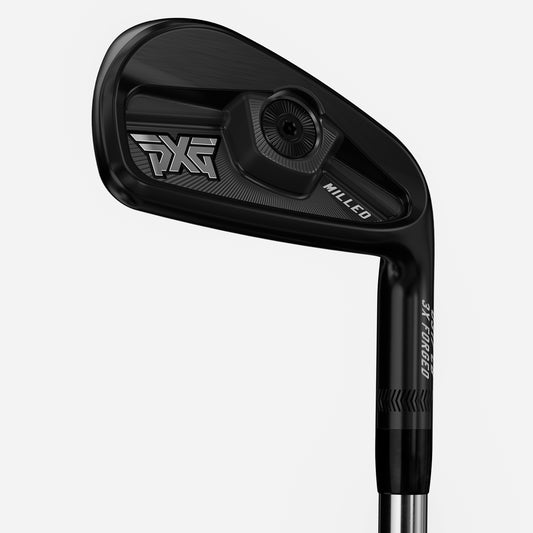 0317 Irons - PXG