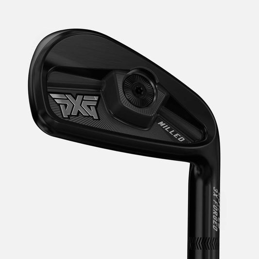 0317 Irons - PXG