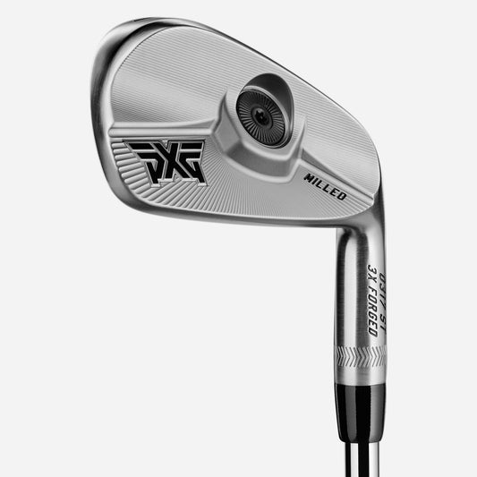 0317 Irons - PXG