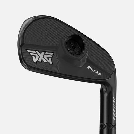 0317 Irons - PXG