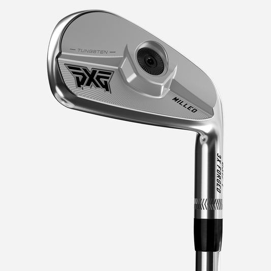 0317 Irons - PXG