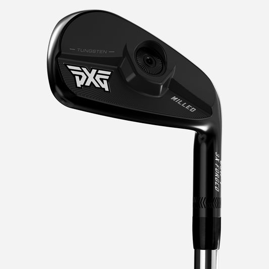 0317 Irons - PXG