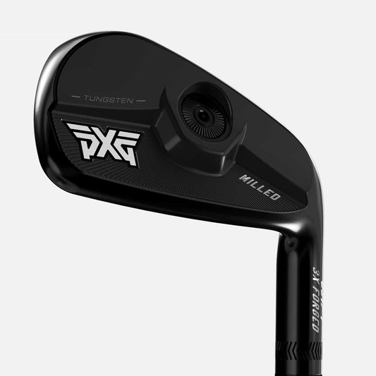 0317 Irons - PXG