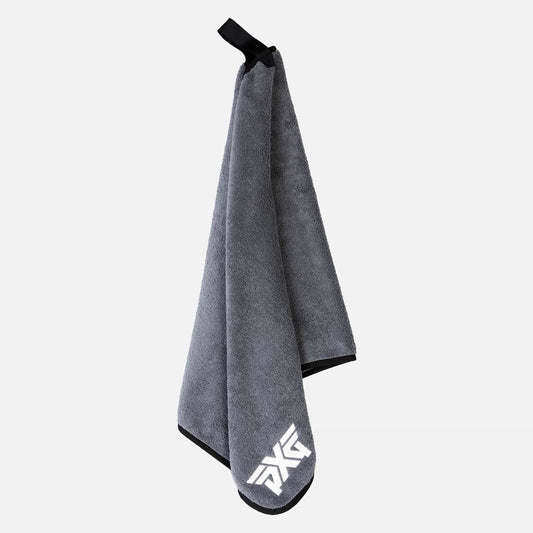 Terry Cloth Players Towel - PXG