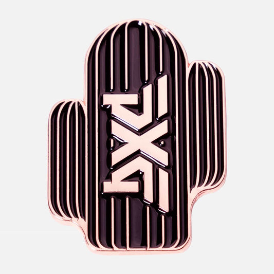 Copper Cactus Ball Marker - PXG