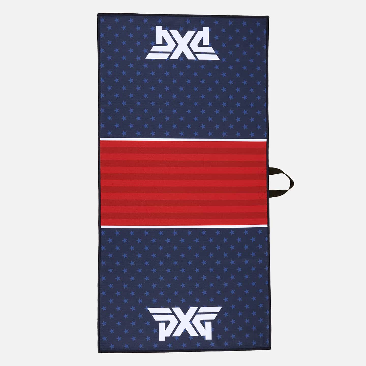 2024 Stars & Stripes Players Towel