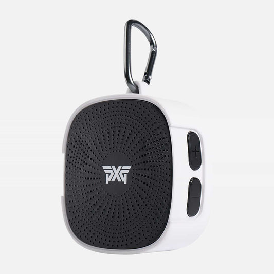 PXG Golf Speaker - White - PXG