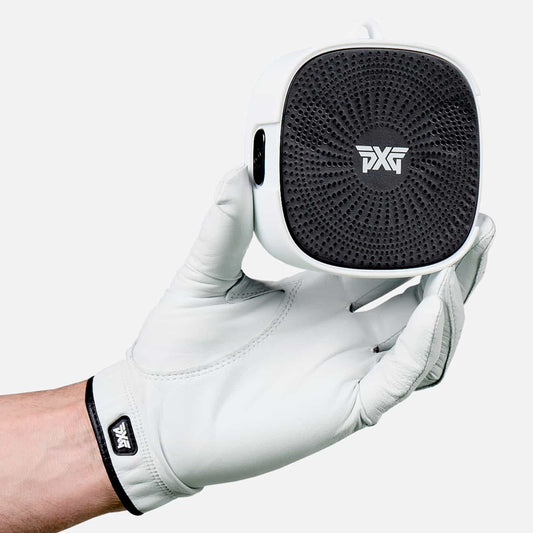 PXG Golf Speaker - White - PXG