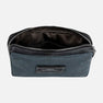 Classic Leather Cash Bag