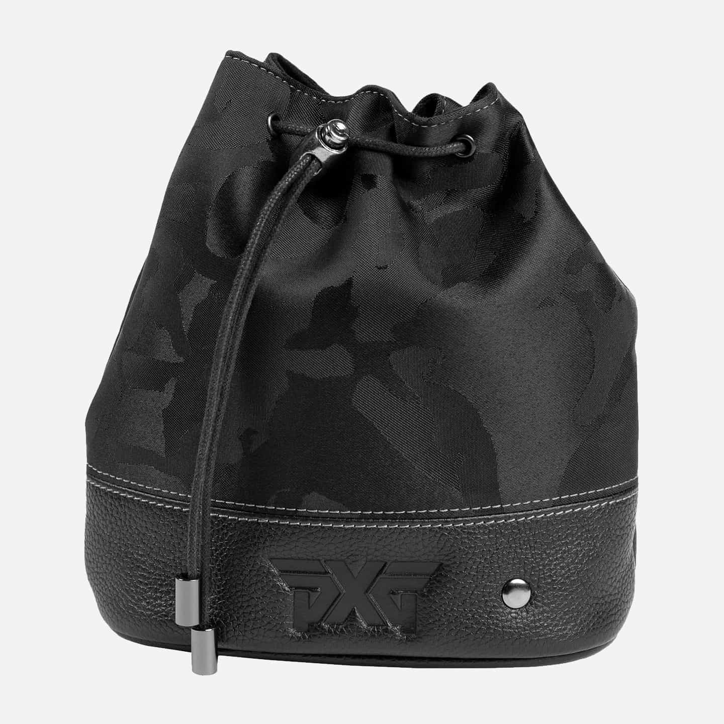 PXG 2022 Fairway Camo Valuables Pouch