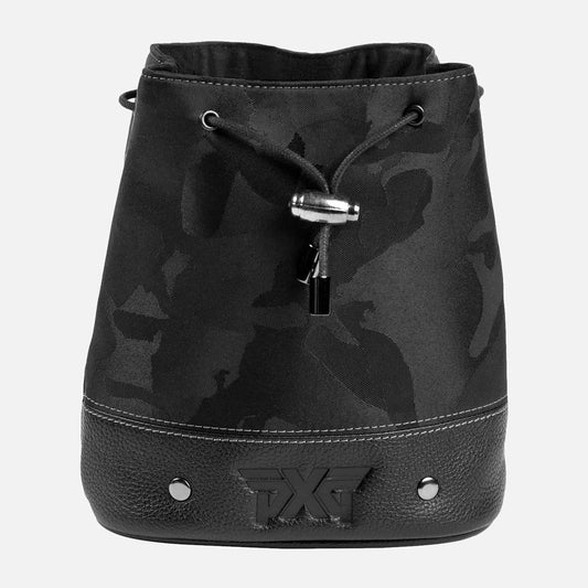 PXG 2022 Fairway Camo Valuables Pouch - PXG