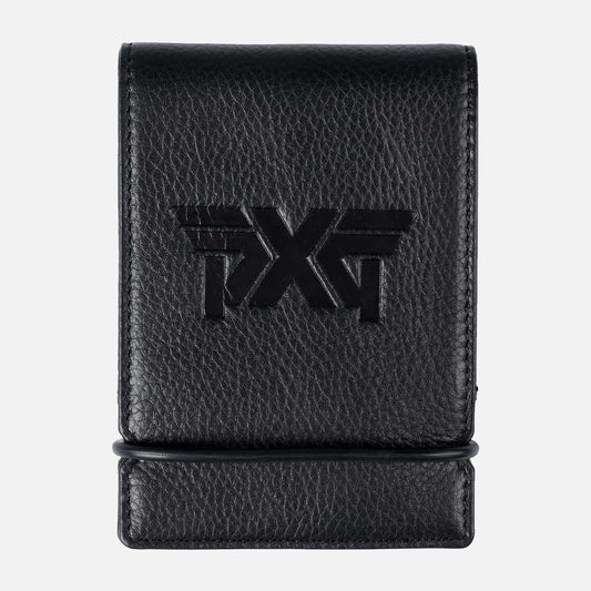 2024 Darkness Player's Wallet - Black - PXG