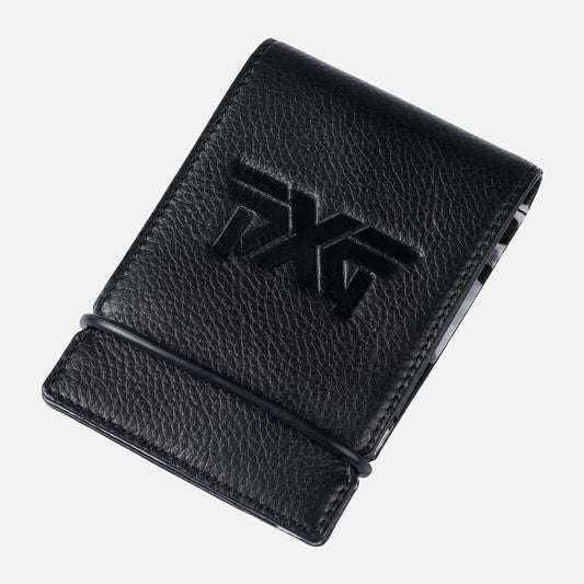 2024 Darkness Player's Wallet - Black - PXG