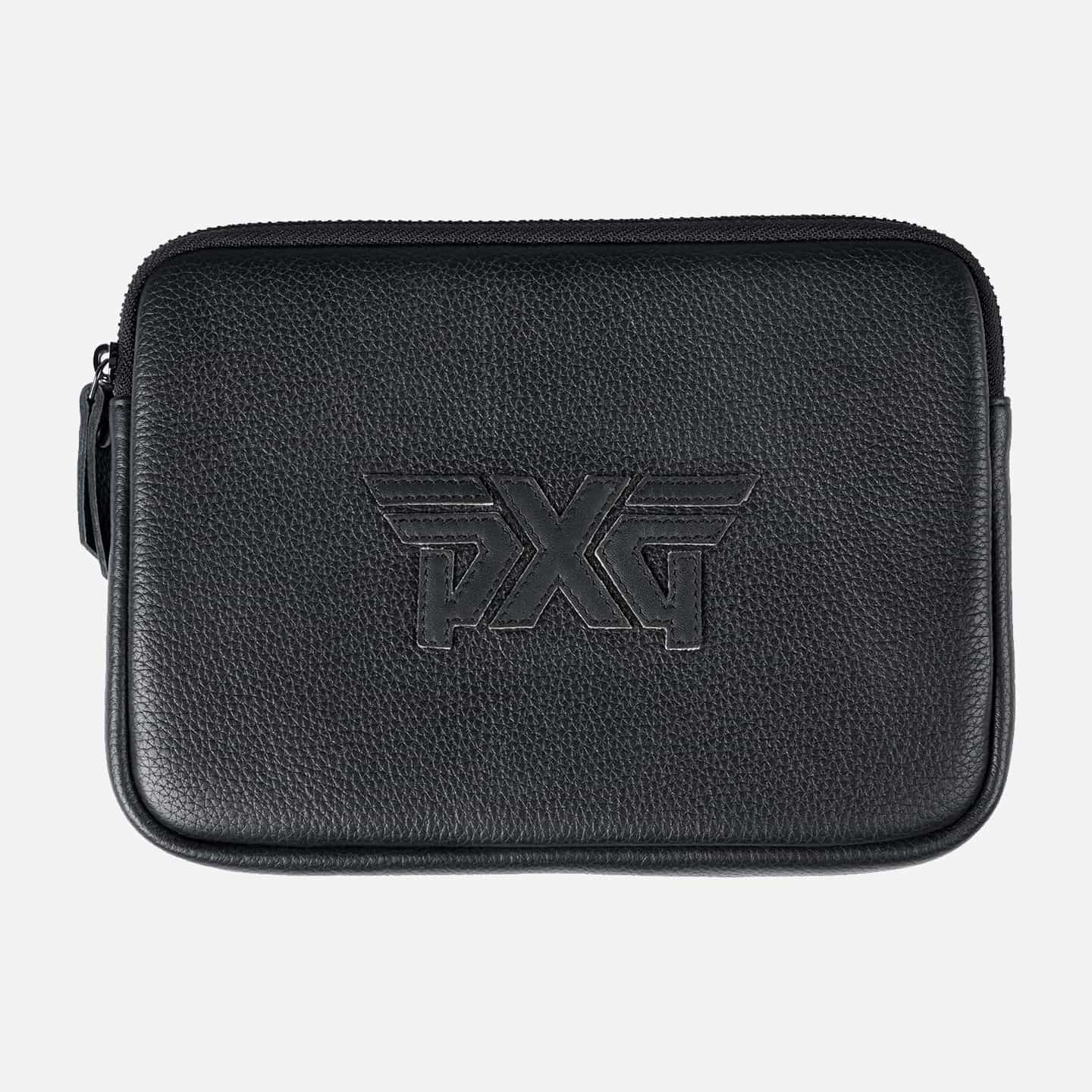 2024 Darkness Cash Bag - Black