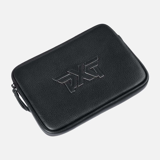 2024 Darkness Cash Bag - Black - PXG