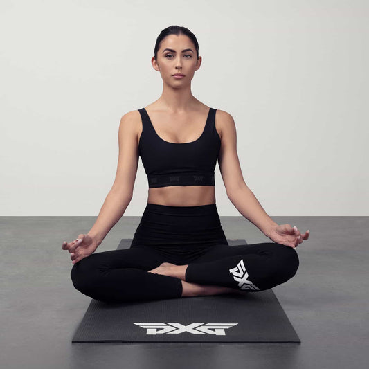 Yoga Mat - PXG