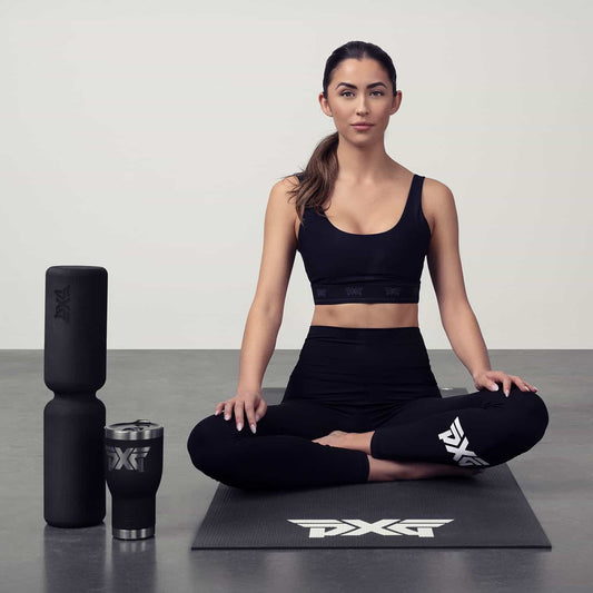 Yoga Mat - PXG