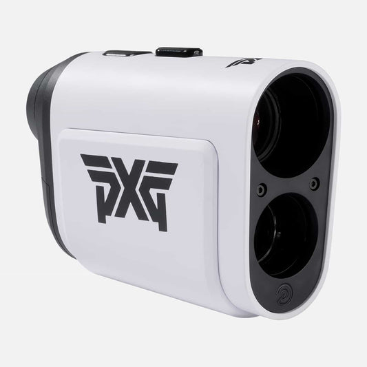 PXG NX10 Rangefinder Slope Edition - White - PXG