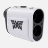 PXG NX10 Rangefinder Slope Edition - White