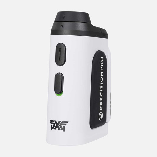 PXG NX10 Rangefinder Slope Edition - White - PXG