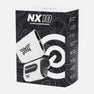 PXG NX10 Rangefinder Slope Edition - White